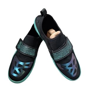 CASTIRON LIFT SHOES footwear deadlift weightlifting workout unisex M 10/ W 11.5